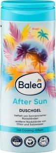 Гель для душу Balea After Sun, 300 мл фото