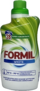 Гель для стирки Formil White 1л фото