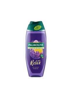 Palmolive Sunset Relax Lavendel 500 мл. фото