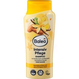 Шампунь для волосся Balea Intensiv Pflege 300 мл фото