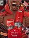 Чоловічий подарунковий набір Old Spice Gamer Wolfthorn: Гель для душу 3в1 250 мл/Твердий дезодорант 50 мл  фото 1