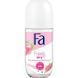Дезодорант шариковый женский Fa Fresh dry Peony Sorbet 50 мл  фото 1