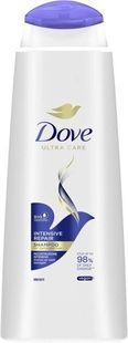 Шампунь Dove Hair Therapy Інтенсивне відновлення, 400 мл фото