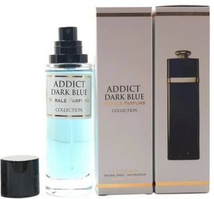 Парфюмерная вода для женщин Morale Parfums Addict Dark Blue 30 мл фото