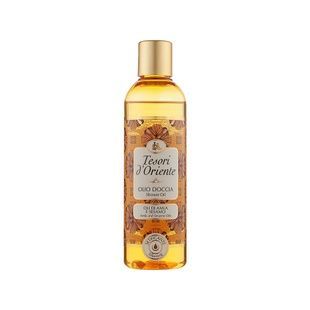 Олія для душу Tesori d'Oriente Амла-Сезам 250 мл фото
