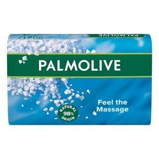Мыло PALMOLIVE Почувствуй массаж 90 г фото