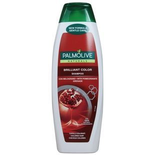 Шампунь Palmolive Naturals Brilliant Сolor 350 мл фото