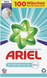 Стиральный порошок Ariel Vollwaschmittel Febreze 6,5 кг  фото 1