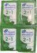 Шампунь одноразовий Head&Shoulders в асортименті 5мл  фото 2
