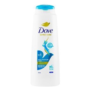 Шампунь Dove Hair Therapy Розкішний об'єм, 400 мл фото