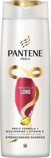 Шампунь Pantene Pro-V Infinitely Long для пошкодженого волосся 400 мл фото