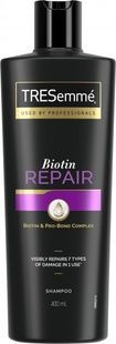 Шампунь Tresemme Repair and Protect восстанавливающий 400 мл фото