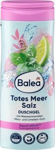 Гель для душу Balea Totes Meer Salz, 300 мл фото