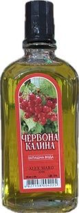 Одеколон ALEX MARO Красная калина 80мл фото