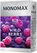 Чай чорний цейлонський Мономах Wild Berry 80 г  фото 1