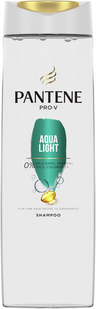 Шампунь Pantene Pro-V Aqua Light 250 мл фото