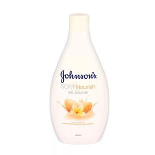 Гель для душу Johnson's Pinapple & Lilly Aroma 400 мл фото