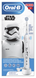 Электрическая зубная щетка Oral-B Junior Star Wars 1шт  фото 1