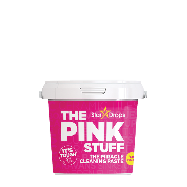 Універсальна миюча паста Pink Stuff, 850г фото