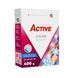Стиральный порошок Active Color для цветного белья 400&nbsp;г  фото 1