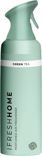 Парфумований аерозоль для дому iFresh Green tea 250 мл фото