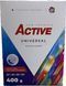 Стиральный порошок Active Universal для всех типов тканей 400&nbsp;г  фото 2