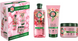 Подарочный набор Herbal Essences Rose Petal Soft Шампунь 350 мл + Бальзам-ополаскиватель 250 мл + Маска для волос 300 мл  фото 1