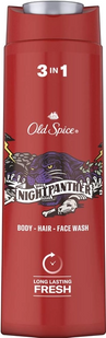 Гель для душу Old Spice Nightpanther 400 мл фото