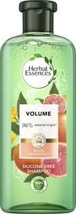 Шампунь Herbal Essences Белый грейпфрут и мята 400 мл фото