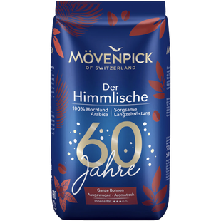 Кава мелена Mövenpick Der Himmlische 500 г фото