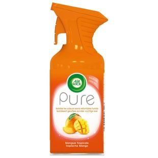 Освіжувач повітря Air Wick PURE Манго 250мл фото
