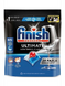 Таблетки для посудомоечной машины Finish Ultimate All in 1, 65 шт  фото 1