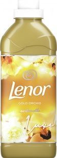 Кондиціонер для білизни Lenor Золота орхідея 750 мл фото