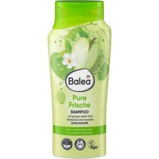 Шампунь для волосся Balea Pure Frische 300 мл фото