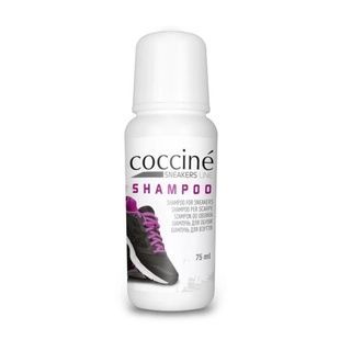 Шампунь очистной серии спорт Coccine Sneakers Shampoo 75мл фото