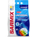 Стиральный порошок Sarmix Active Universal для всех типов стирки 4 кг  фото 1