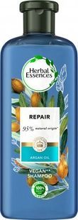 Шампунь Herbal Essences Марокканское аргановое масло 400 мл фото