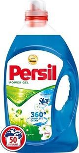 Гель для стирки PERSIL POWER GEL 2.5л 50 стирок фото