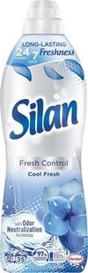 Ополіскувач-кондиціонер для білизни Silan Fresh Control Cool Fresh 770 мл фото
