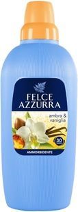 Кондиціонер Felce Azzurra Ambra & Vaniglia 2 л фото