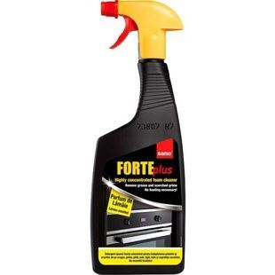 Засіб для видалення жиру SANO Forte Plus Лимон, 750 мл фото