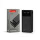 Повербанк 20000mAh TITANUM OL22 Black  фото 1