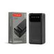 Повербанк 30000mAh TITANUM OL03 Black  фото 1