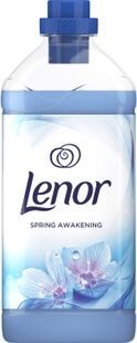 Кондиціонер для білизни Lenor Скандинавська весна 1800 мл фото