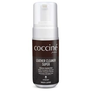 Чистящая пенка Coccine Leather Cleaner Super 100мл фото