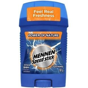 Дезодорант-стик Mennen Speed Stick Power of Nature, 60 г фото