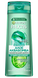 Шампунь Garnier Fructis Алое для нормального волосся 400 мл  фото 1