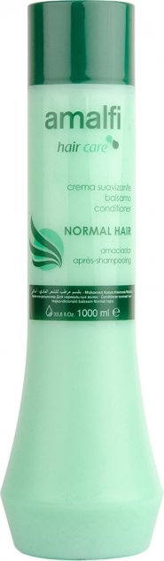 Бальзам для волосся Amalfi Normal Hair 1000 мл фото