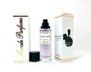Парфумована вода для жінок Morale Parfums Rock N Rose 30 мл фото
