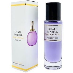 Парфюмированная вода для женщин Morale Parfums Eclate D'arpeg версия Lanvin Eclat D'Arpege, 30 мл фото